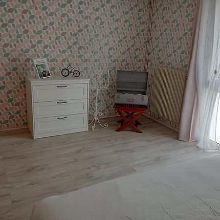 Chez Papinette, Proche Gare Et Centre, Pdj Compris Apartment Niort Luaran gambar