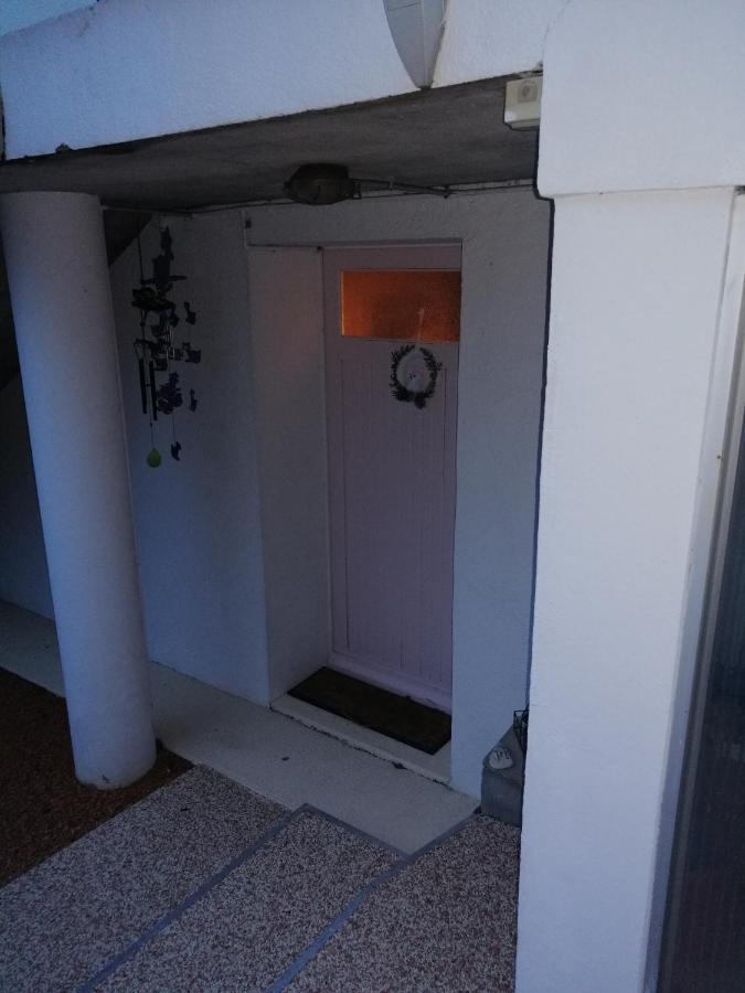 Chez Papinette, Proche Gare Et Centre, Pdj Compris Apartment Niort Luaran gambar