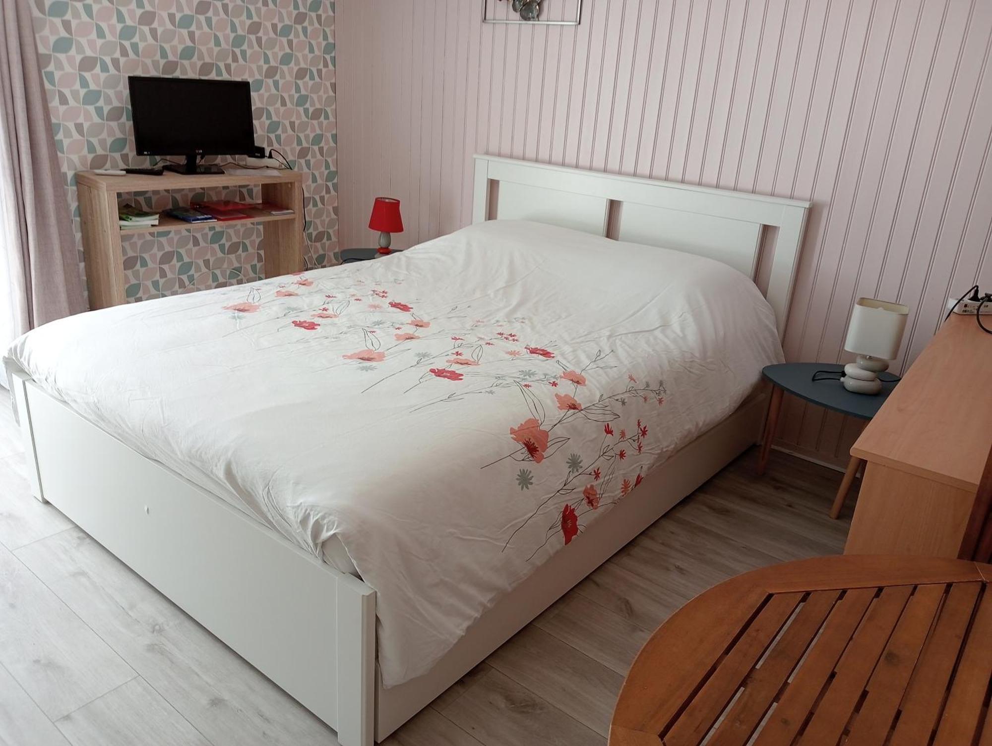 Chez Papinette, Proche Gare Et Centre, Pdj Compris Apartment Niort Luaran gambar